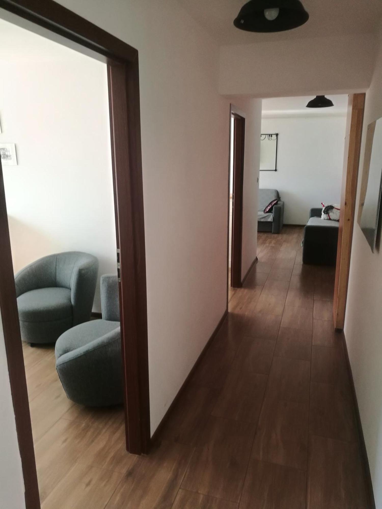 米科瓦伊基公寓酒店 Mikołajki 外观 照片